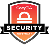 Comptia Security Trustmark