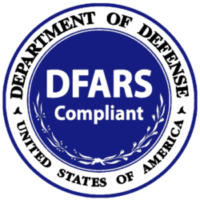 DFARS Compliant