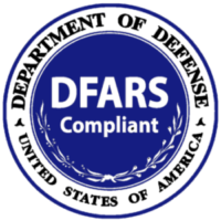 DFARS Compliant DFARS Compliant