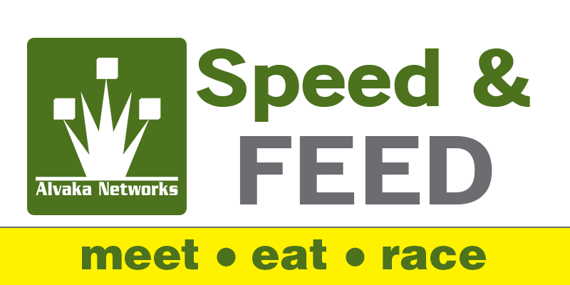 Alvaka Networks Speed & Feed Events