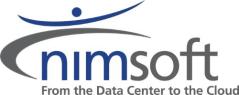 nimsoft Nimsoft