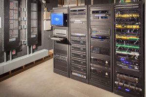 Power Management