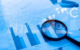 Analytics of dfars compliance