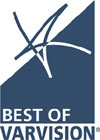 varvision-award Best Of Varvision