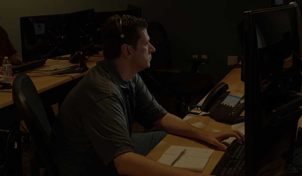 24×7 Firewall Management