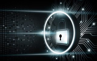 Data Protection from Cyberattacks