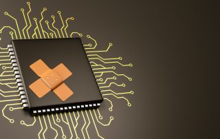 software patching best practices