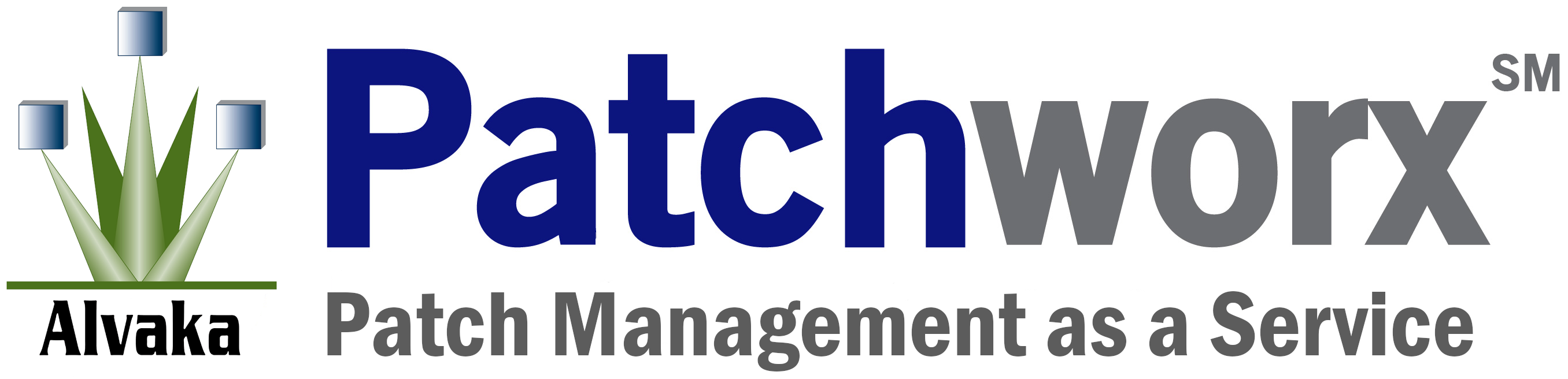 Alvaka Software Patching