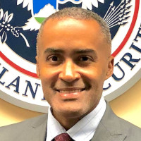 Brian Keith - U.S. DHS, PSA, Los Angeles