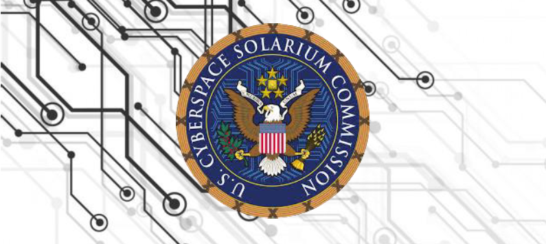 Cyberspace Solarium Commission
