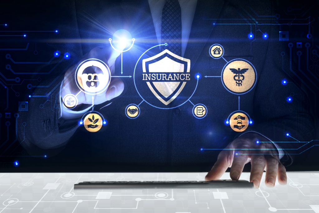 Cyber Insurance