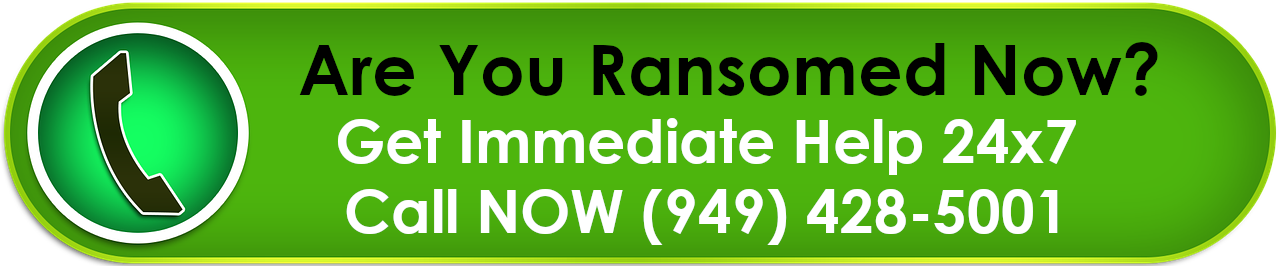 Contact Ransomware Removal Expert
