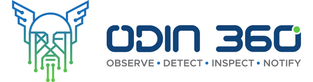 ODIN 360: Observe, Detect, Inspect, Notify