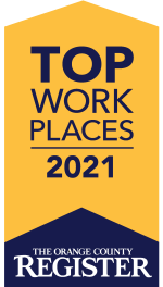top workplaces 2021 logo
