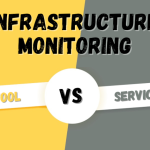 Infrastructure Monitoring: Tool vs Service