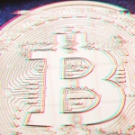 image of bitcoin