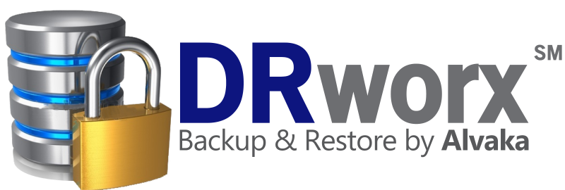 DRworx NEW