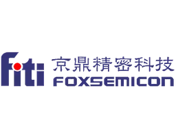 Foxsemicon Integrated Technology, Inc. Company Logo