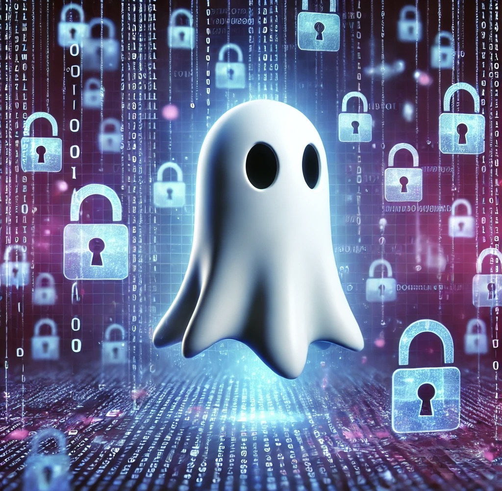 Ghost Ransomware: A Fast-Moving Global Threat - Alvaka