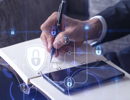 The Importance of Air-Gapped Backups in Ransomware Defense