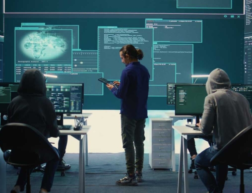 Top Features of Modern Email Security Systems