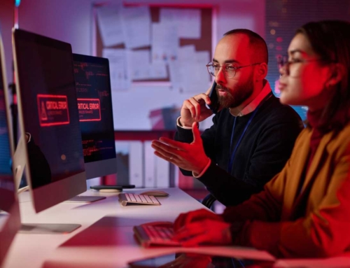 Building a Cyber-Aware Workforce Through Training