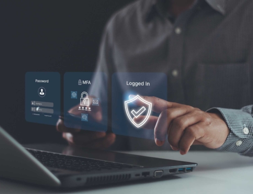 The Role of Patch Management in Ransomware Prevention