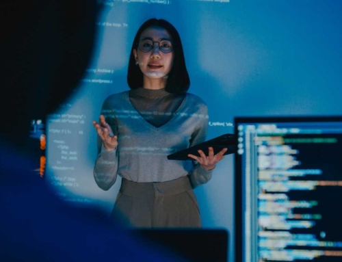 The Benefits of Real-Time Infrastructure Monitoring for Security