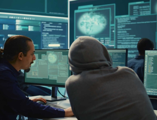 How to Leverage SIEM Tools for Ransomware Detection