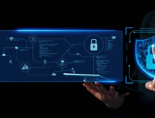 Securing Supply Chains Against Ransomware Threats