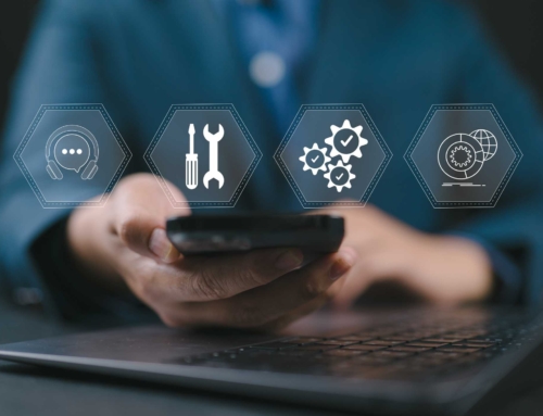 Why Regular Software Patching Is Key to Cybersecurity