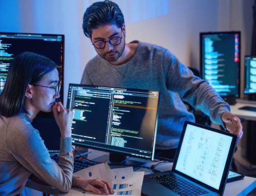 Best Practices for Protecting Business Data with Backups