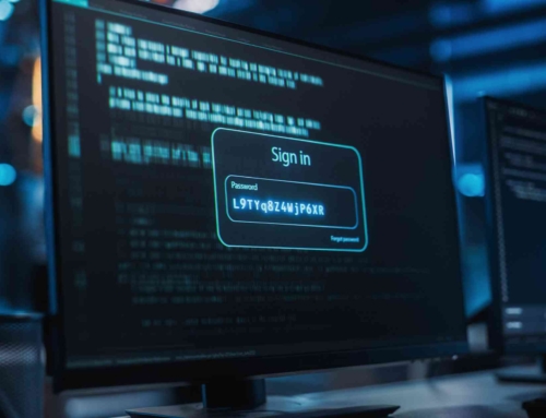 Securing Legacy Systems with Effective Patch Management