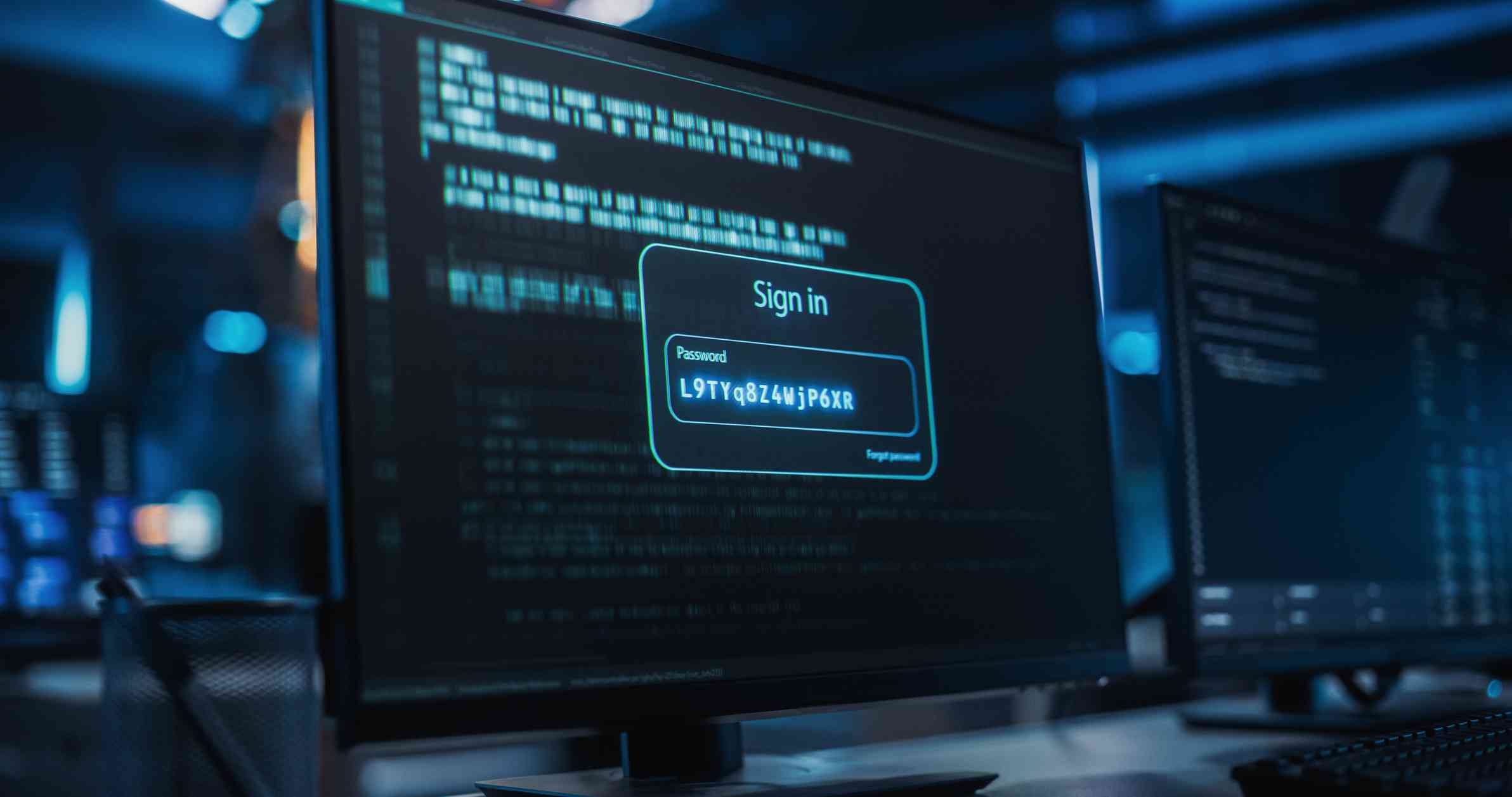 Legacy System Patch Management