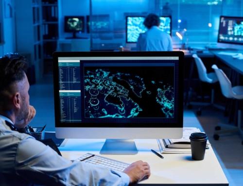 How Patch Management Supports Regulatory Compliance