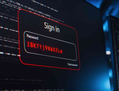 Building a Proactive Cybersecurity Strategy for Your Business