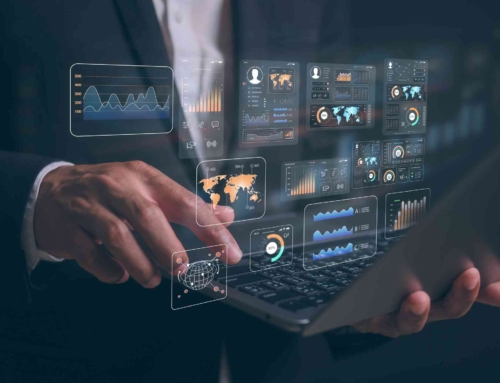 How Secure Backups Support Business Resilience
