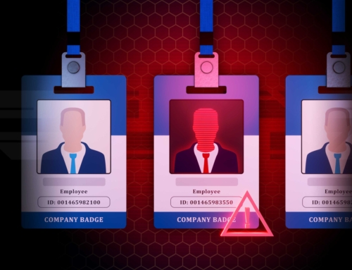 The Importance of User Access Controls in Ransomware Defense