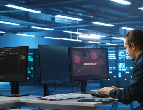 Preparing Your Team for Cyber Threats Through Training