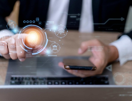 How to Secure Endpoints in a BYOD Environment