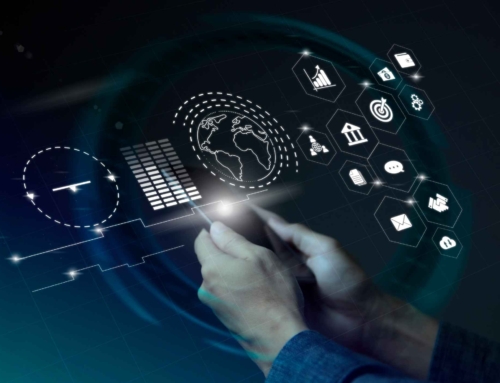 The Rise of Biometric Security in the Modern Enterprise