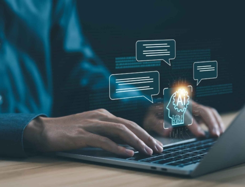 The Role of Blockchain in Cybersecurity
