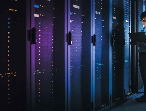 How Cybersecurity Mesh Architecture Enhances Defense