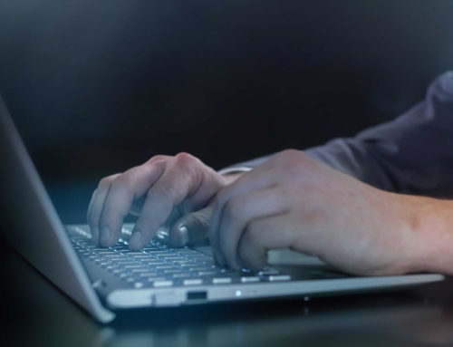 Protecting Intellectual Property from Ransomware Attacks