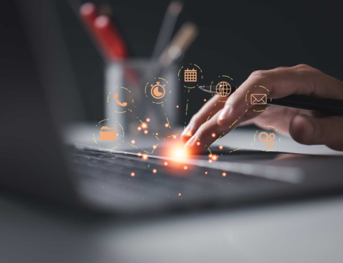 Instilling Cybersecurity Best Practices Across Your Workforce