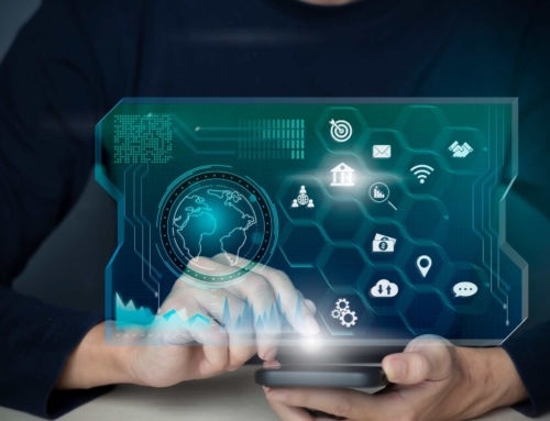 How Cybersecurity Frameworks Guide Compliance