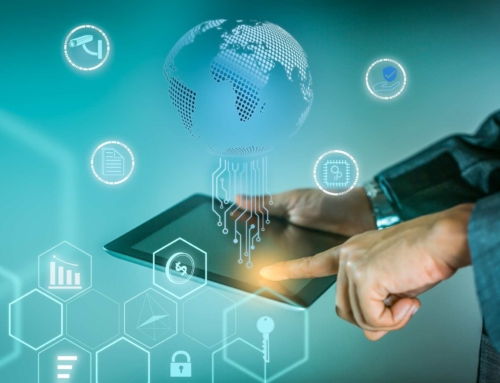 Best Practices for Protecting OT Environments from Cyber Threats