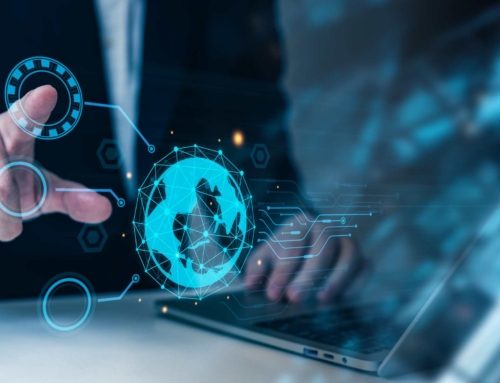 How Ransomware-as-a-Service Is Changing the Game