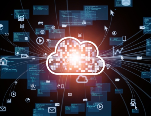 Designing Secure IT Architectures from Day One