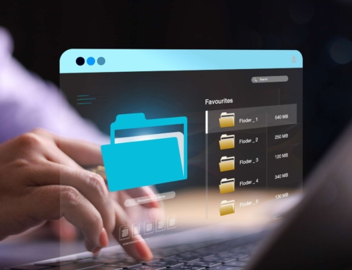 How to Create a Data Loss Prevention Policy